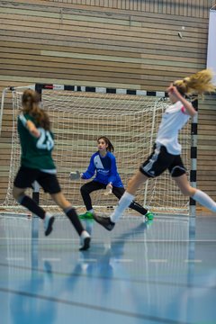 Bild 710 - C-Juniorinnen Landesmeisterschaft